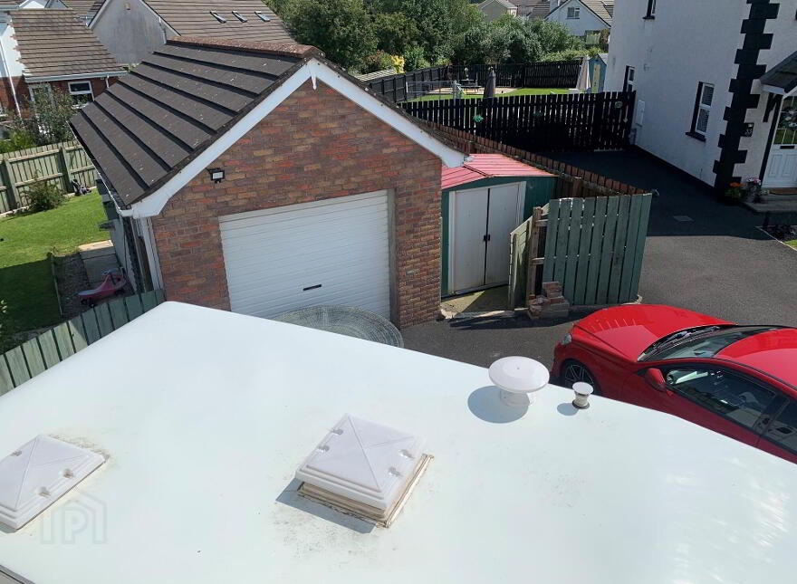 34 Berryfields Park, Ballymoney, BT53 6LH