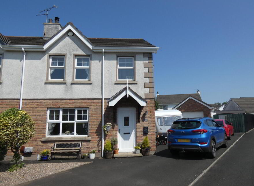 34 Berryfields Park, Ballymoney, BT53 6LH