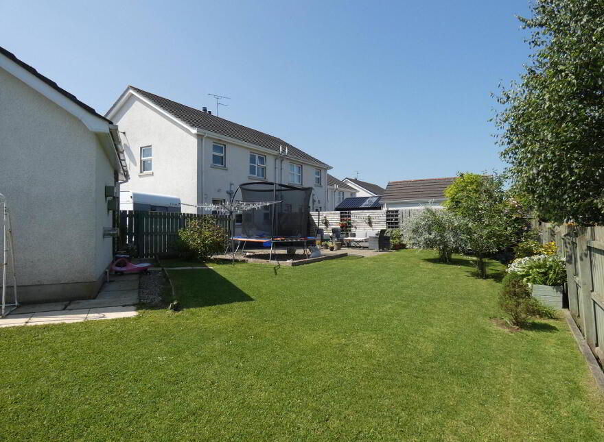 34 Berryfields Park, Ballymoney, BT53 6LH