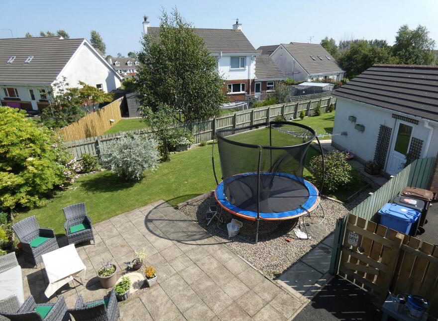 34 Berryfields Park, Ballymoney, BT53 6LH