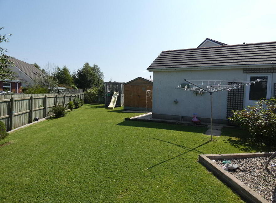 34 Berryfields Park, Ballymoney, BT53 6LH