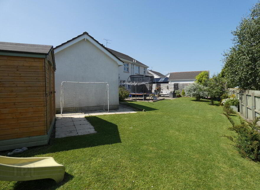 34 Berryfields Park, Ballymoney, BT53 6LH