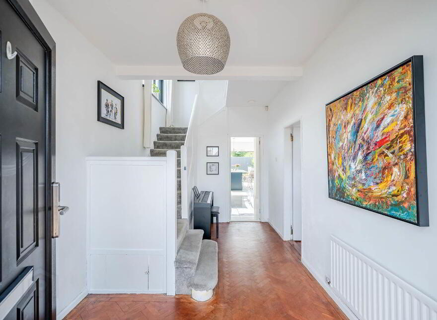 21 Crawfordsburn Road, Bangor, BT19 1BG
