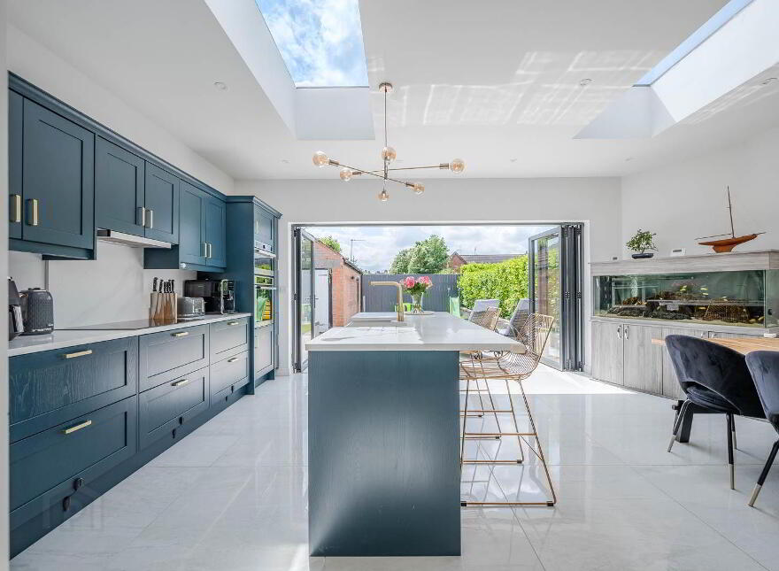 21 Crawfordsburn Road, Bangor, BT19 1BG