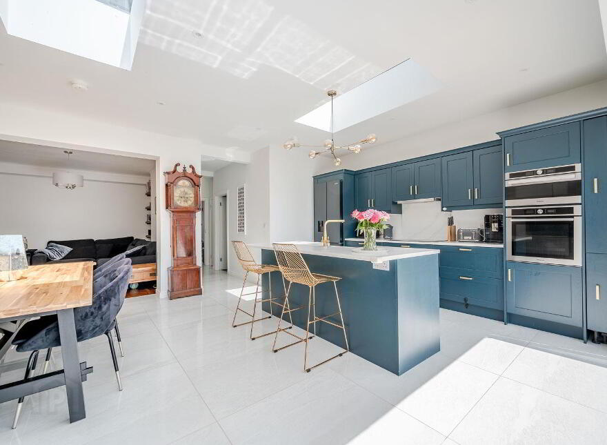 21 Crawfordsburn Road, Bangor, BT19 1BG