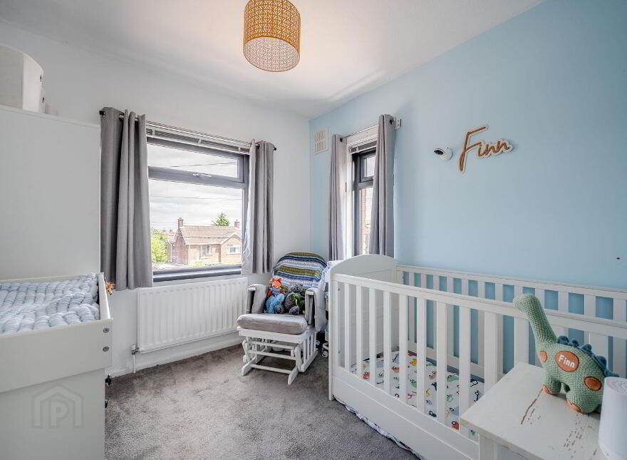 21 Crawfordsburn Road, Bangor, BT19 1BG