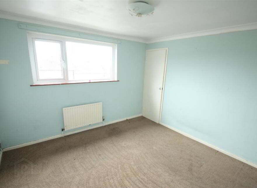 3 Quoile Terrace, Ballynahinch, BT24 8BW