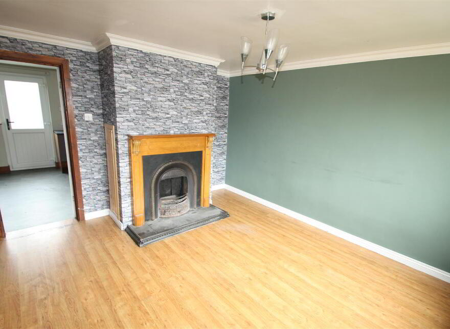 3 Quoile Terrace, Ballynahinch, BT24 8BW