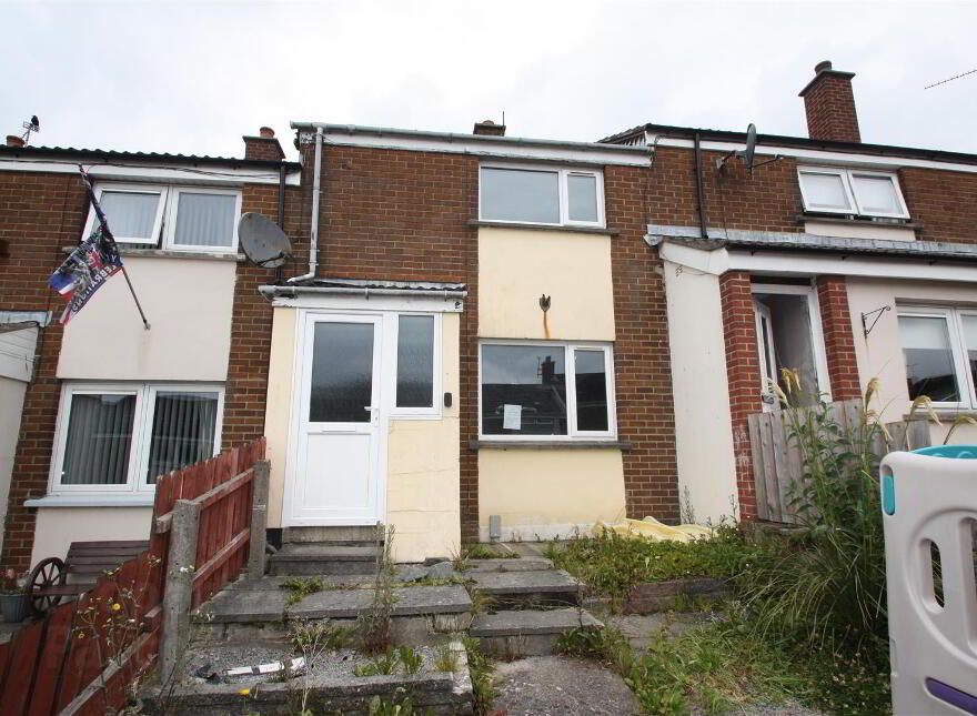 3 Quoile Terrace, Ballynahinch, BT24 8BW photo
