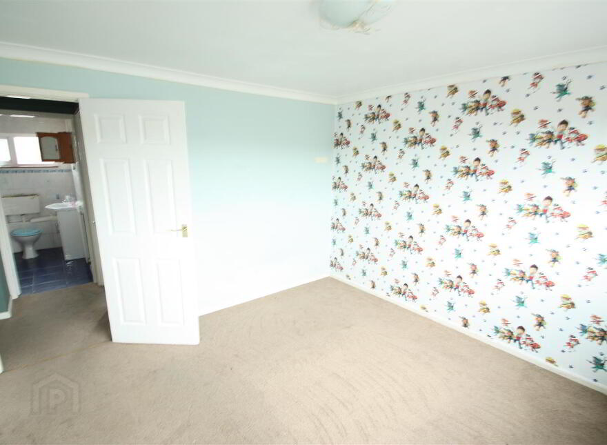 3 Quoile Terrace, Ballynahinch, BT24 8BW