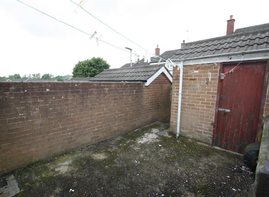 3 Quoile Terrace, Ballynahinch, BT24 8BW