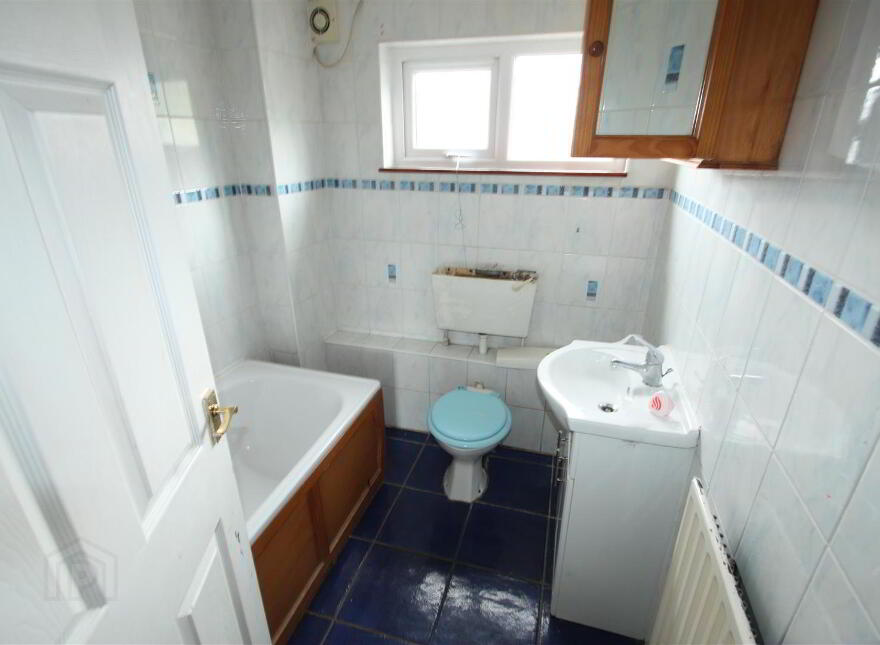 3 Quoile Terrace, Ballynahinch, BT24 8BW