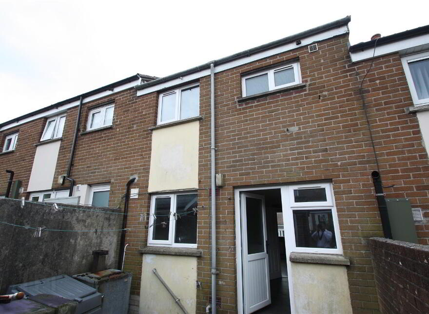 3 Quoile Terrace, Ballynahinch, BT24 8BW