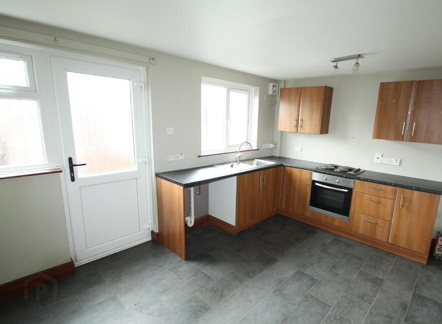 3 Quoile Terrace, Ballynahinch, BT24 8BW