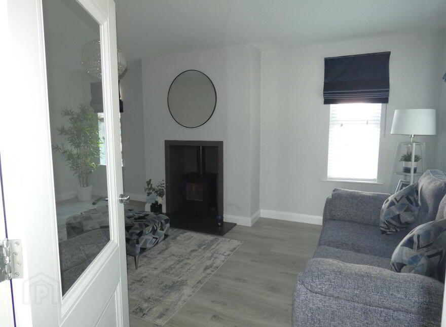 8 Swallow Court, Ballybogy, Ballymoney, BT53 6RJ