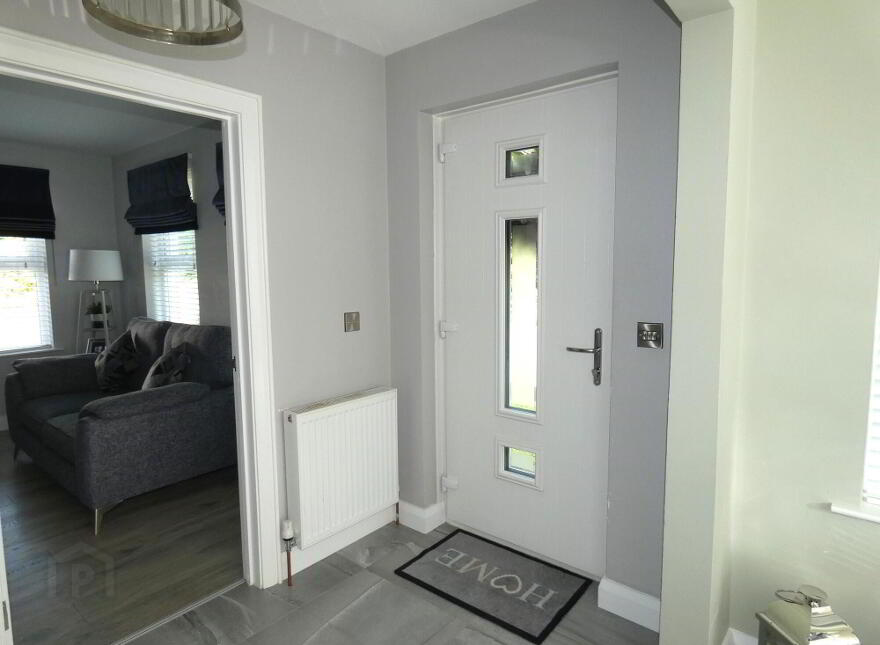 8 Swallow Court, Ballybogy, Ballymoney, BT53 6RJ