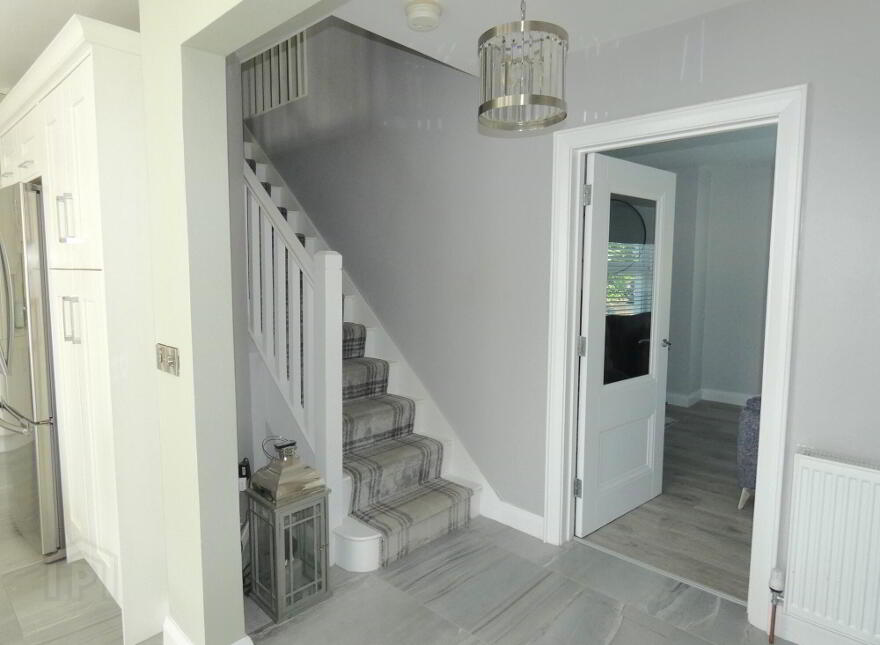 8 Swallow Court, Ballybogy, Ballymoney, BT53 6RJ