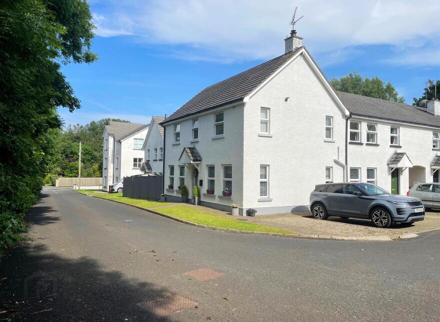 8 Swallow Court, Ballybogy, Ballymoney, BT53 6RJ