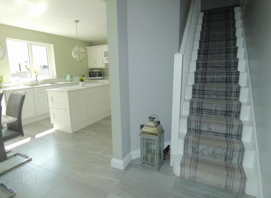 8 Swallow Court, Ballybogy, Ballymoney, BT53 6RJ