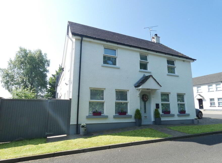 8 Swallow Court, Ballybogy, Ballymoney, BT53 6RJ