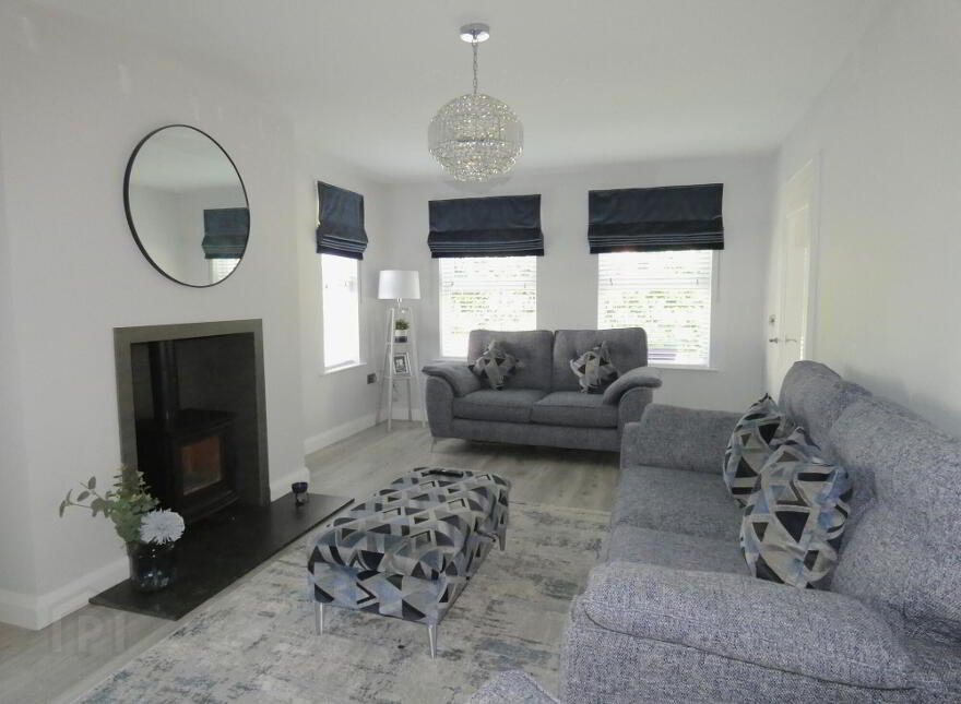8 Swallow Court, Ballybogy, Ballymoney, BT53 6RJ