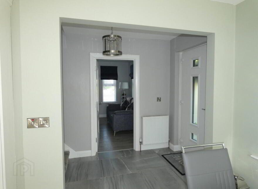 8 Swallow Court, Ballybogy, Ballymoney, BT53 6RJ