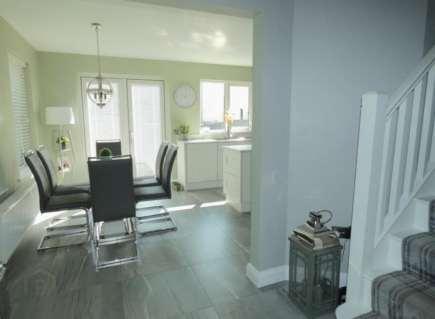 8 Swallow Court, Ballybogy, Ballymoney, BT53 6RJ