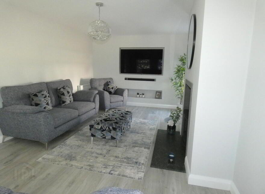 8 Swallow Court, Ballybogy, Ballymoney, BT53 6RJ