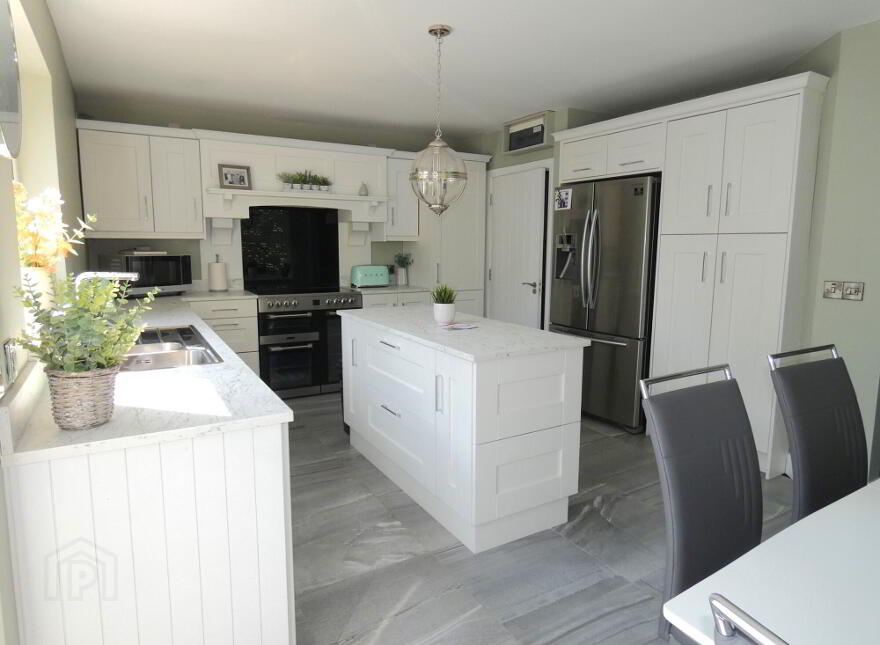 8 Swallow Court, Ballybogy, Ballymoney, BT53 6RJ