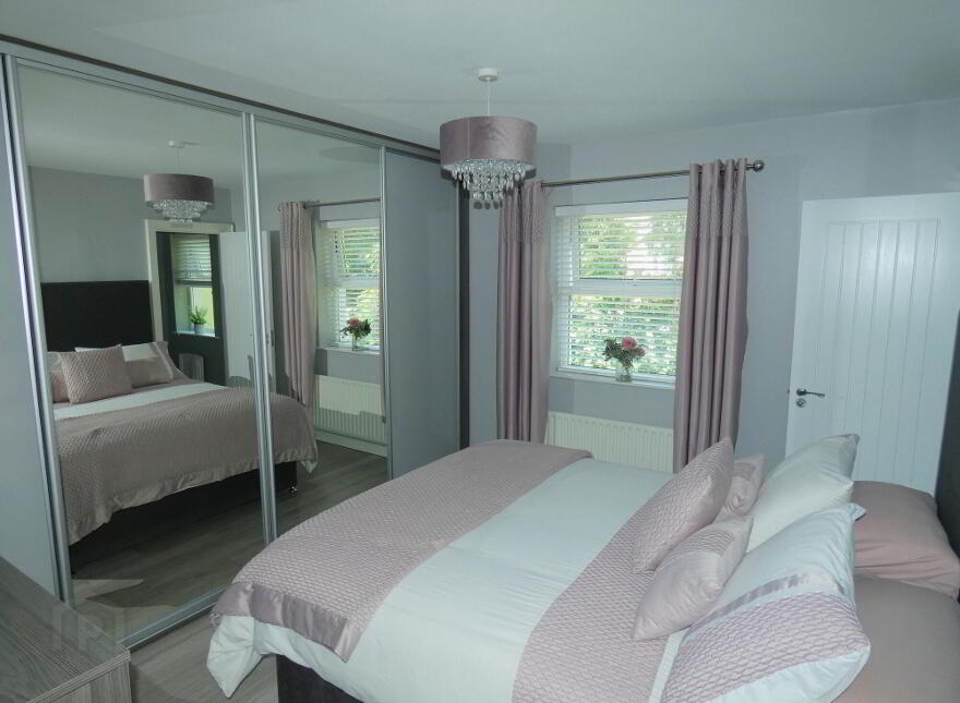 8 Swallow Court, Ballybogy, Ballymoney, BT53 6RJ