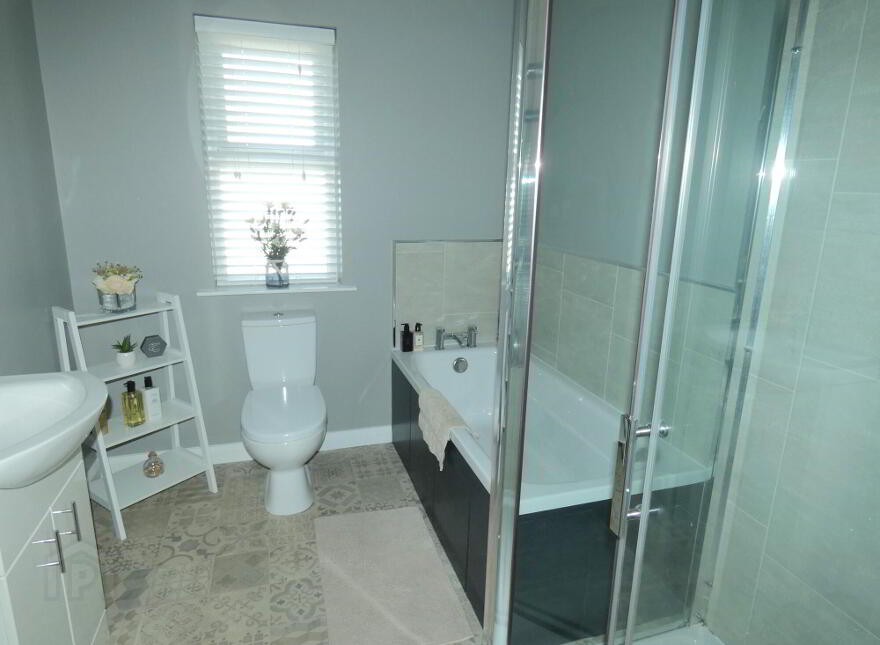 8 Swallow Court, Ballybogy, Ballymoney, BT53 6RJ