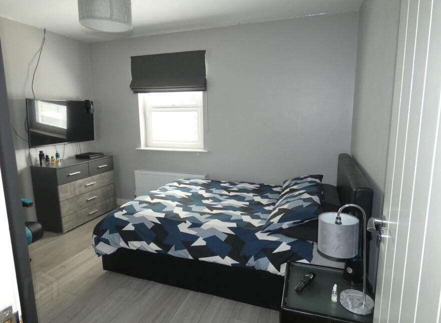 8 Swallow Court, Ballybogy, Ballymoney, BT53 6RJ