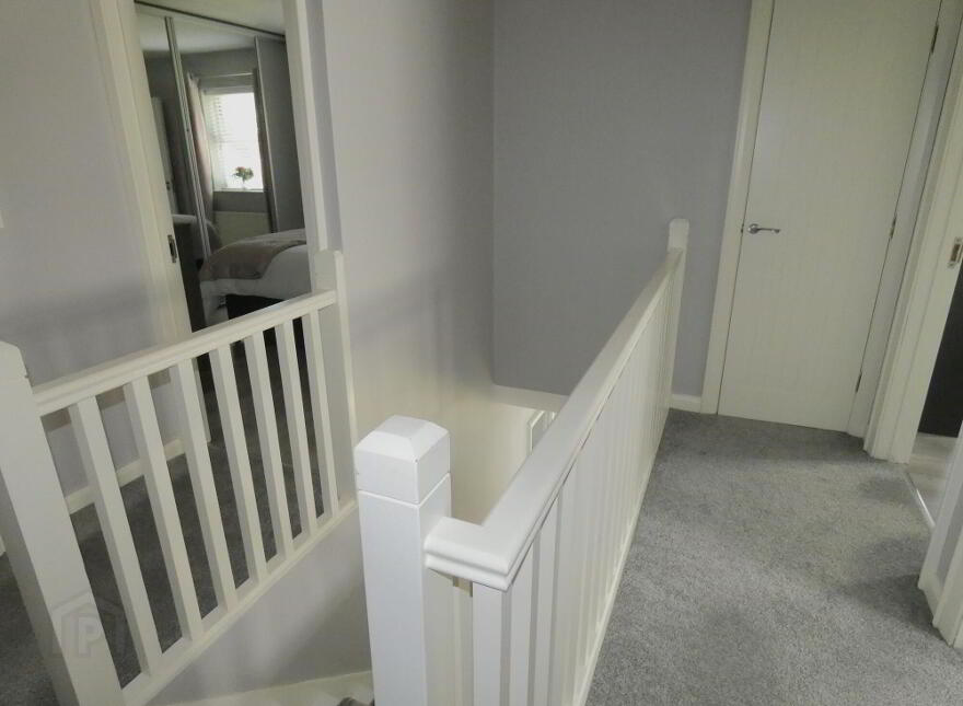 8 Swallow Court, Ballybogy, Ballymoney, BT53 6RJ