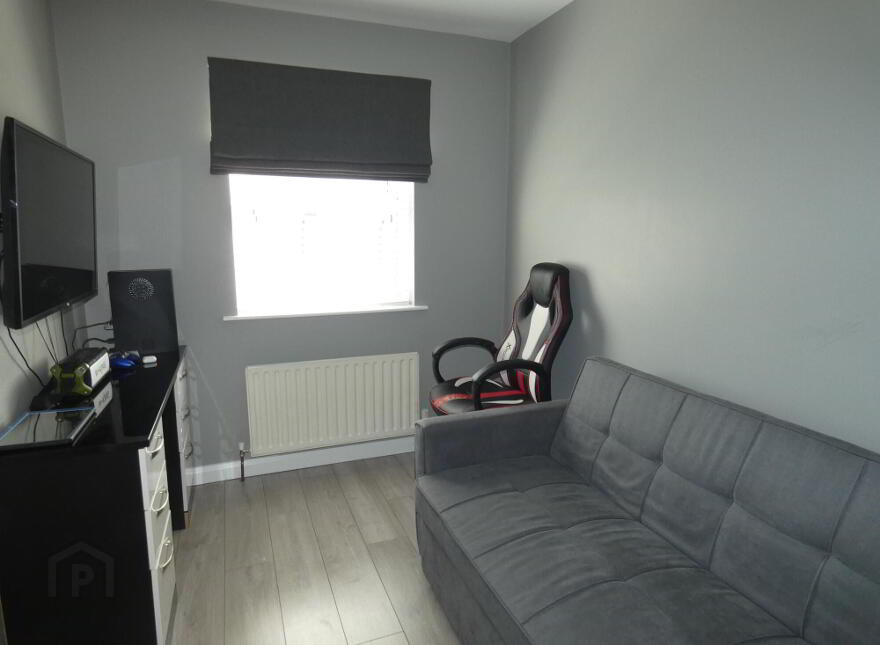 8 Swallow Court, Ballybogy, Ballymoney, BT53 6RJ