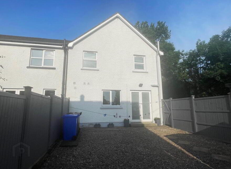 8 Swallow Court, Ballybogy, Ballymoney, BT53 6RJ