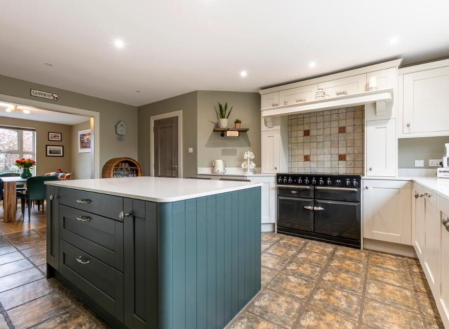 4 Knocklynn Manor, Coleraine, BT52 1WE