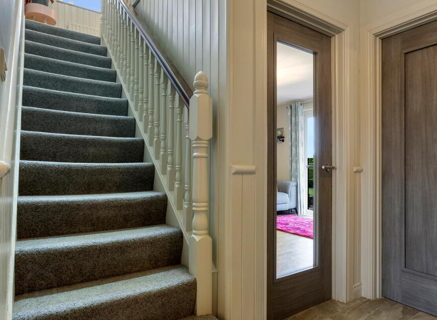 4 Knocklynn Manor, Coleraine, BT52 1WE
