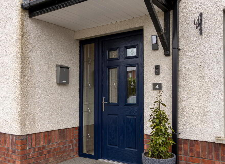 4 Knocklynn Manor, Coleraine, BT52 1WE