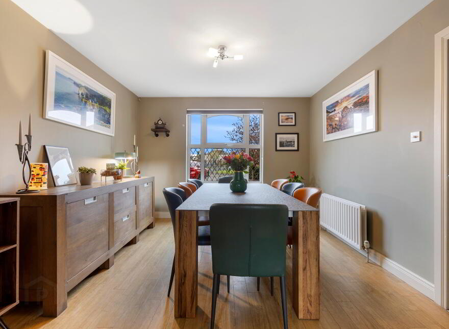 4 Knocklynn Manor, Coleraine, BT52 1WE
