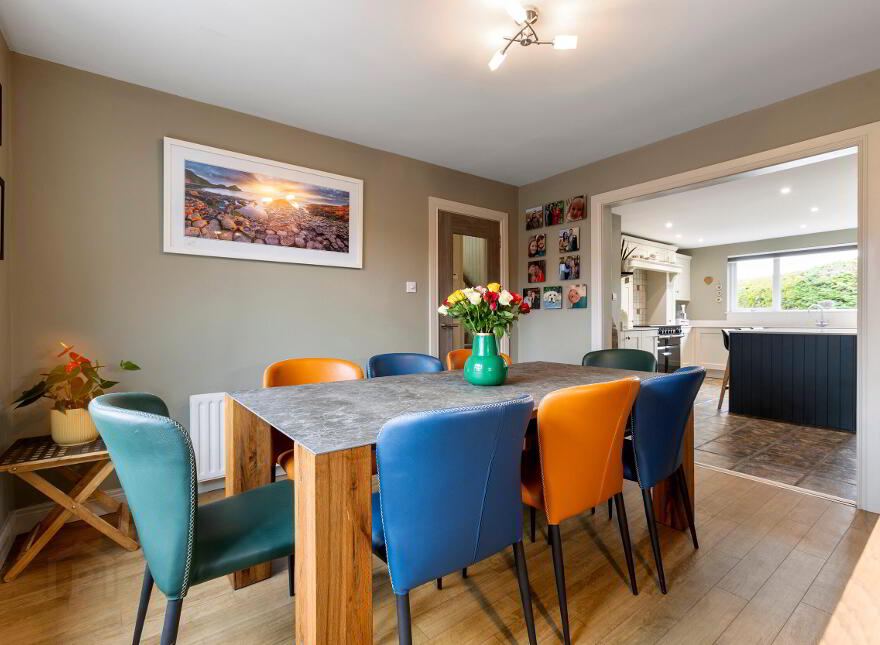 4 Knocklynn Manor, Coleraine, BT52 1WE