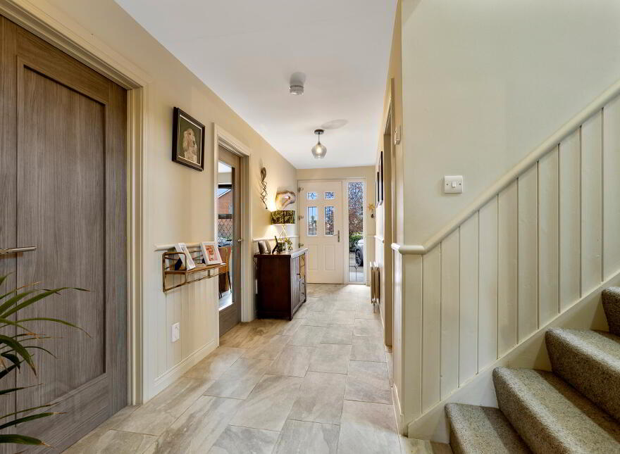 4 Knocklynn Manor, Coleraine, BT52 1WE