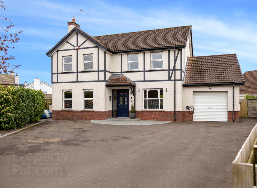 4 Knocklynn Manor, Coleraine, BT52 1WE photo