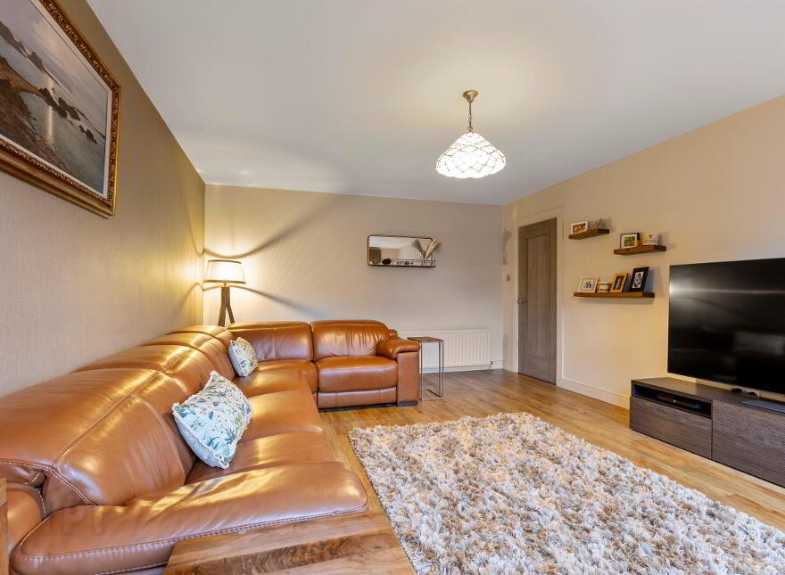 4 Knocklynn Manor, Coleraine, BT52 1WE