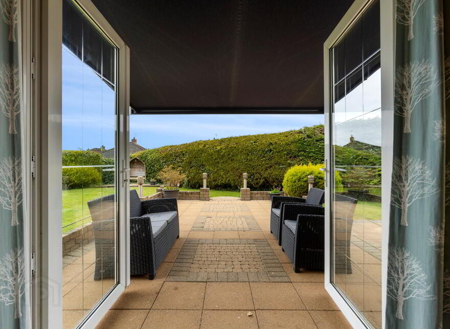 4 Knocklynn Manor, Coleraine, BT52 1WE