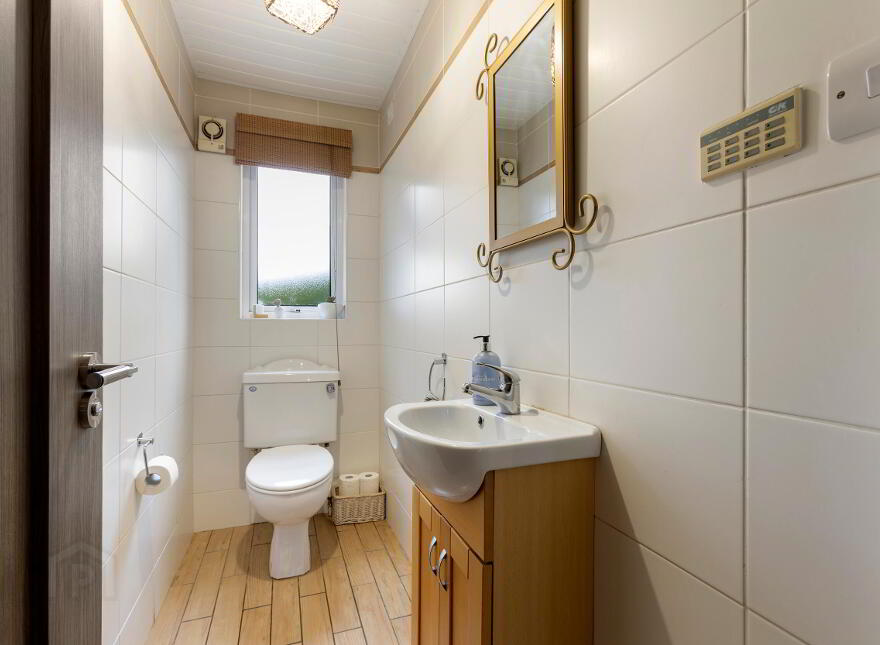 4 Knocklynn Manor, Coleraine, BT52 1WE