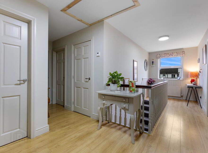 4 Knocklynn Manor, Coleraine, BT52 1WE