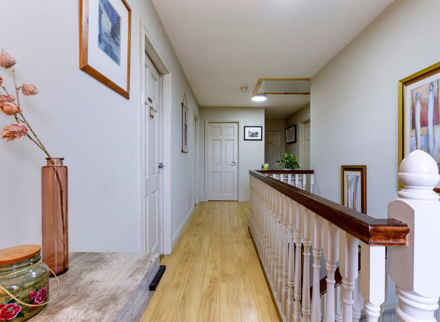 4 Knocklynn Manor, Coleraine, BT52 1WE