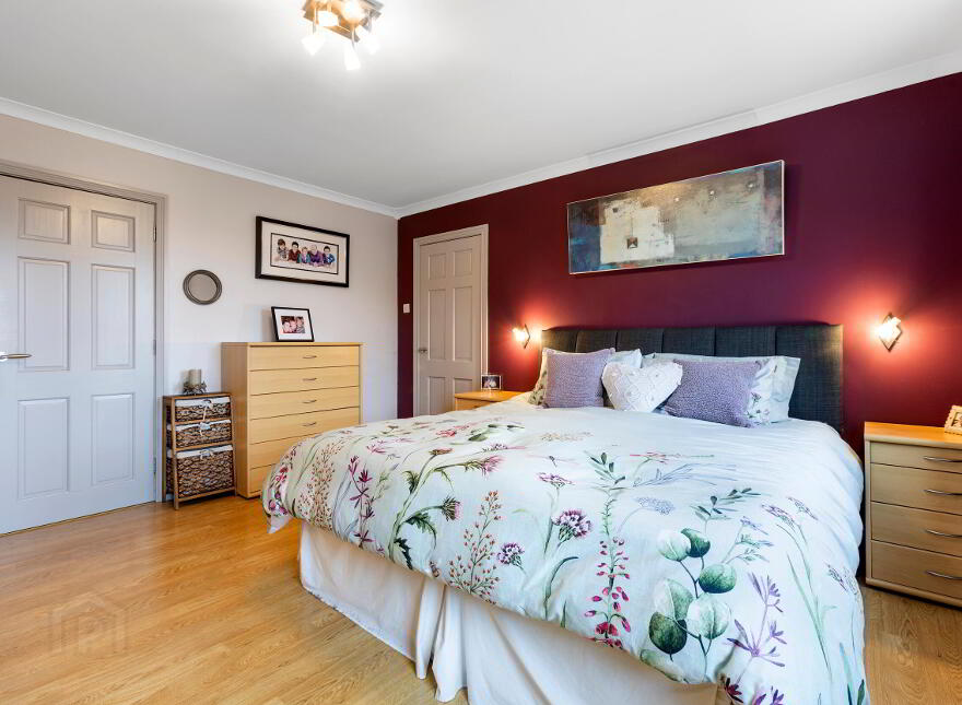 4 Knocklynn Manor, Coleraine, BT52 1WE