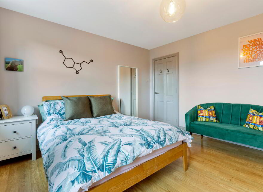 4 Knocklynn Manor, Coleraine, BT52 1WE