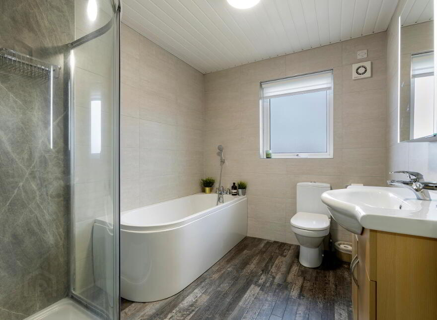 4 Knocklynn Manor, Coleraine, BT52 1WE